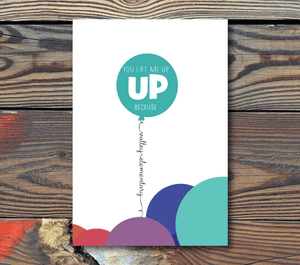 Posters-Rising Up to Excellence