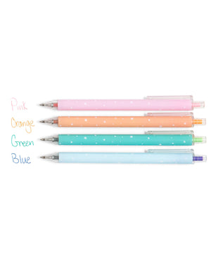 Teaching Is A Work Of Heart Pen Set