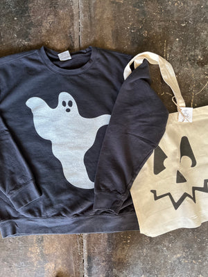 Ghost Sweatshirt