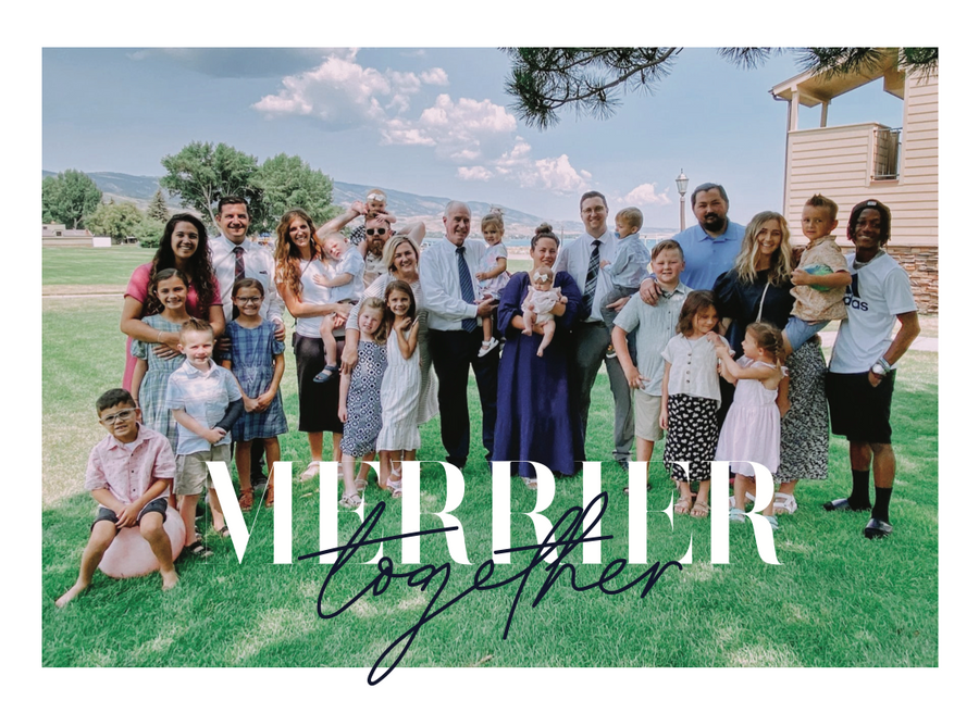 Holiday Card//Moyes