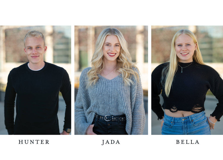Holiday Card Back//Sheets