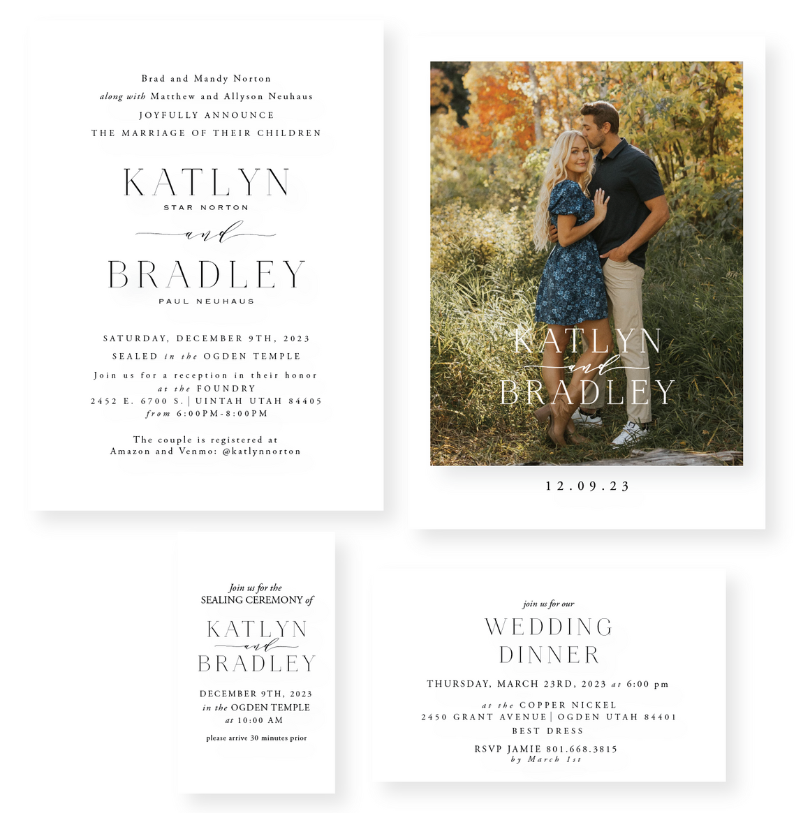 Katlyn+Bradley