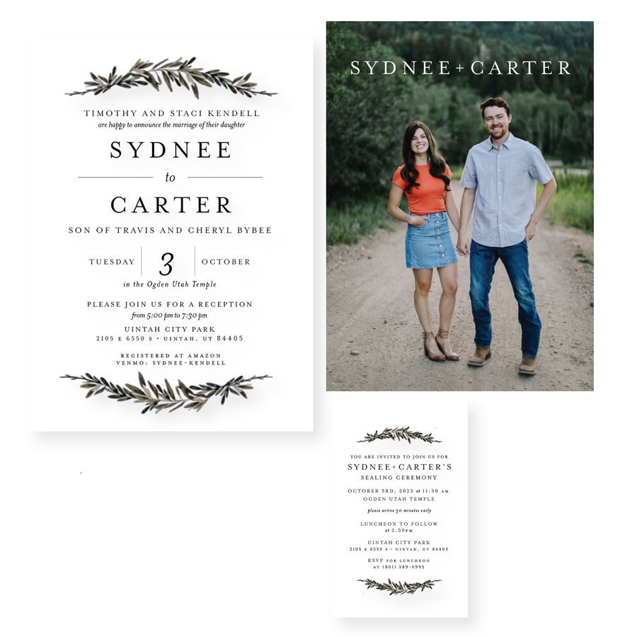 Sydnee+Carter