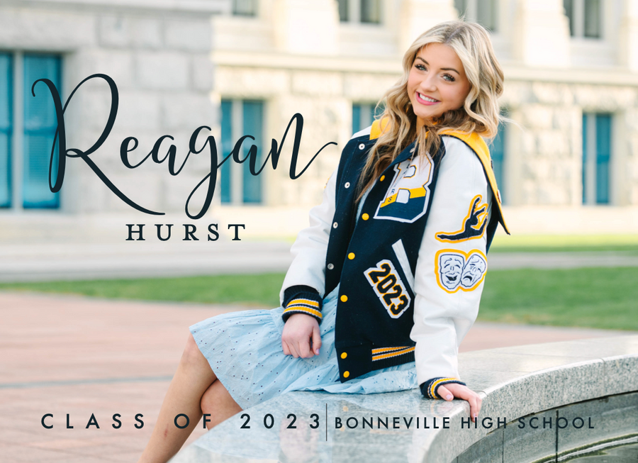 Class of 2019-Abbey