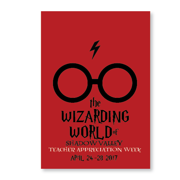 Harry Potter Posters Stone Mountain Press