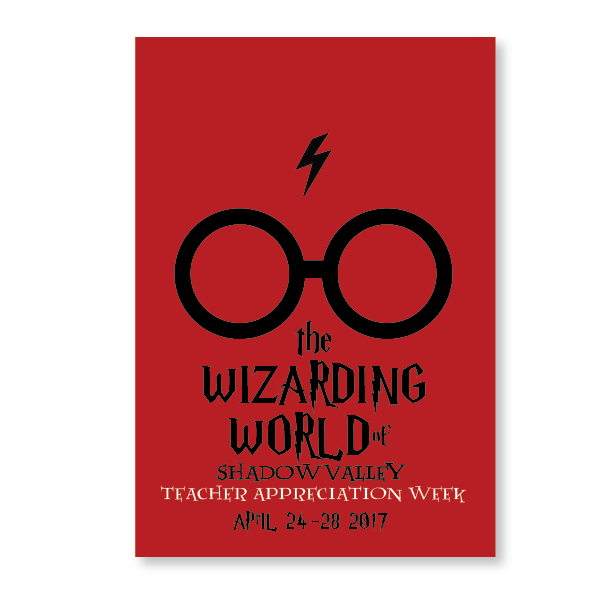 Harry Potter Posters