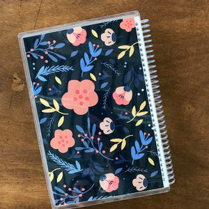 Notebooks-Young Women Theme 2018