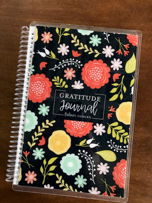Notebooks-Daily Gratitude