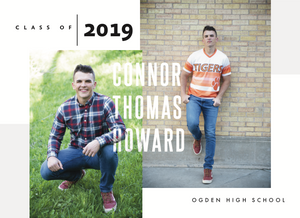 Class of 2019-Connor