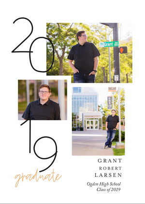 Class of 2019-Grant