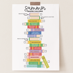 Ultimate Summer Printable Bundle