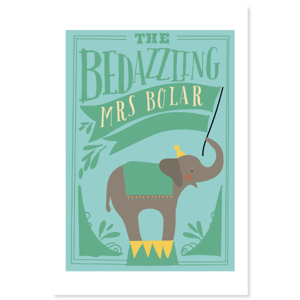 Greatest Staff Posters