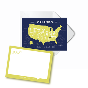 Hermana-United States
